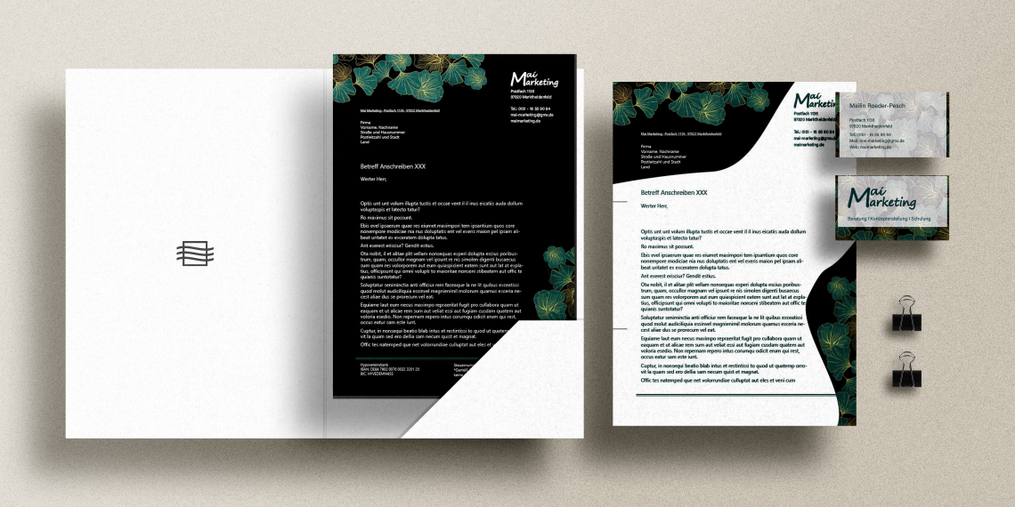 Grafikweiterbildung - Mailin Roeder-Pesch