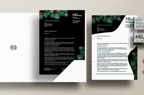 Grafikweiterbildung - Mailin Roeder-Pesch